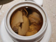 五指毛桃炖老鸡-德粤轩(缤谷广场店)