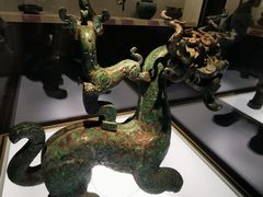 -上海博物馆(人民广场馆)