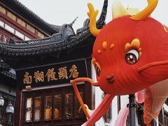 -南京路步行街