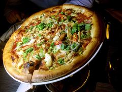 -WOLFGANG PUCK KITCHEN & BAR(迪士尼小镇店)