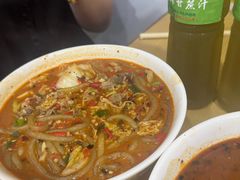 -酸辣粉(氹仔店)