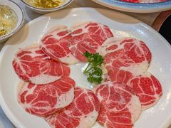 -喜聚薈·花膠雞海鮮火鍋(越秀店)