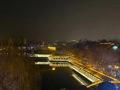 -西安曲江寒窑遗址公园