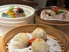 -禄运茶居·手工点心(猎德店)