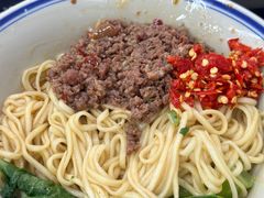 -万三面馆(青龙正街太古里店)