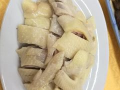 -海鲜街菜馆(海珠南路店)