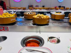 -龍歌自助小火锅(芝罘万达店)