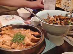 -小隐人家(乐松店)
