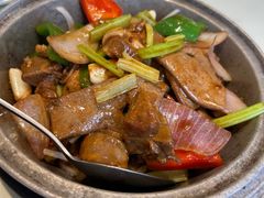 -龙记·香港茶餐厅(海上世界店)