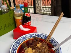 -熊面妈老面馆