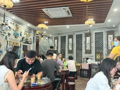 -民信老铺(华盖路店)