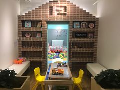 -地瓜社区(安苑北里小区店)