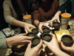 -绿茶餐厅(领展购物广场·中关村店)