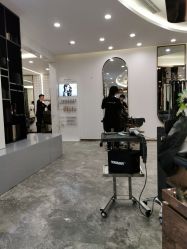 -INSTYLE造型·明星店