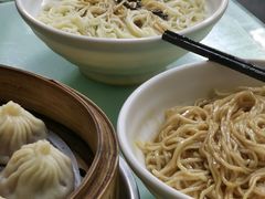 葱油拌面-食惠里小笼包面馆(越秀店)