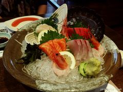 -东京和食 Sun with AQUA