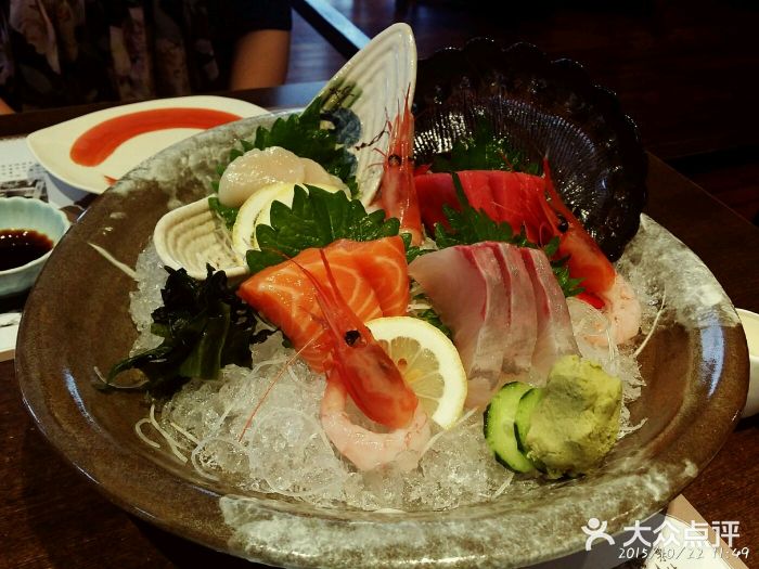 东京和食 Sun with AQUA图片