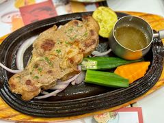 -斗牛士牛排餐厅(嘉里汇店)