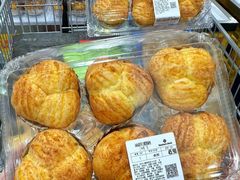 -山姆会员商店(上海浦东店)
