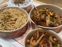 -盛香亭热卤(欢乐港湾店)