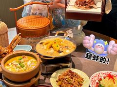 -老淮滨-蚌埠非遗小吃(淮河路店)