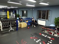 -悦健身私教工作室(双井店)