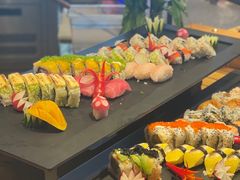 -二楼咖啡厅·厦门源昌凯宾斯基大酒店(湖滨中路店)