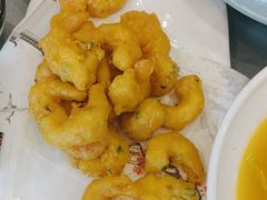 -添福来墨鱼饺子 · 海鲜东北菜(大连星海·黄浦路店)