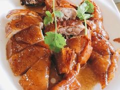 -红日饭店(裕隆三路店)