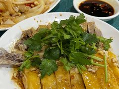 -电白鸭粥店(下沙二坊88号店)