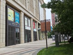 -远洋未来广场(育慧北路店)