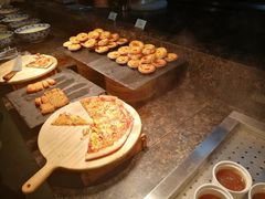 -星伦多自助料理·涮烤一体(虹悦城店)