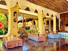 -西双版纳融创皇冠假日度假酒店