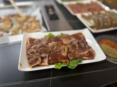 -禾禾烤肉