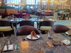 -漢咖啡·全服务式自助晚餐(武汉洲际酒店)