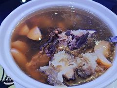 -潮喜竹溪荔湖酒家(荔枝湾店)