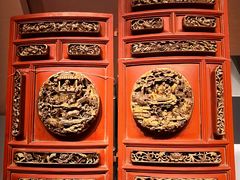 -中国闽台缘博物馆