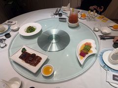 -皇朝尊会(龙之梦大酒店)