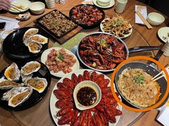 -一棠龙虾•王牌虾球(后湖御华里店)