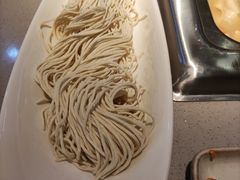 手工鲜面-渡娘火锅(大兴大悦春风里店)