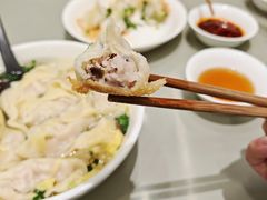 -周素珍湖州大馄饨(直戒坛寺巷店)