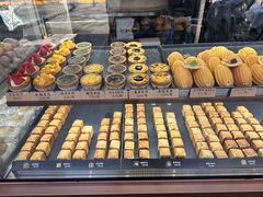 -仙豆菓夫(鼓楼店)