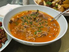 -新疆杭州疗养院·富春山庄