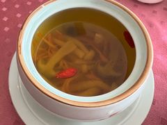 -温德姆花园酒店-鼎丰阁中餐厅