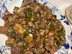 -宾朋海鲜特色美食餐厅·纯手工鲅鱼水饺(兴海路店)