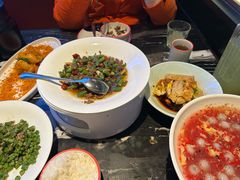 -新白鹿餐厅(虹桥南丰城店)