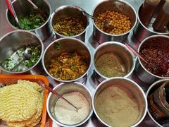 -市府路小吃城(民俗文化广场锦苑店)