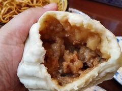 -四海楼(如皋定慧禅寺店)