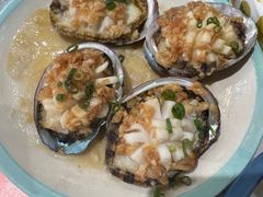 -锦里海景海鲜餐厅.三亚老字号(亚龙湾中心广场店)