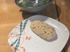-老城南.鸭血粉丝汤(夫子庙店)